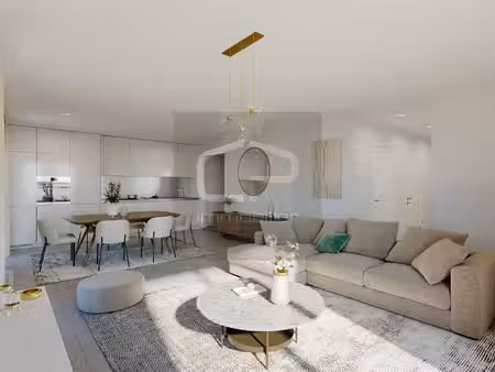 maison mitoyenne neuve 103 m2 ? 4 chambres ? jardin ? les ol