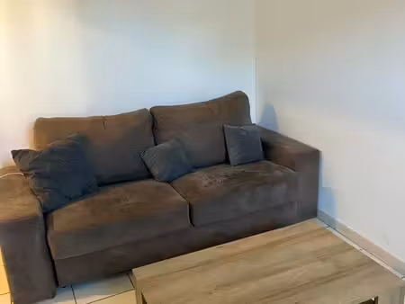 maison location