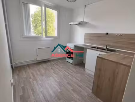 appartement t3 beauvais