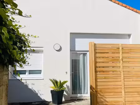 maison 2 pièces