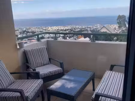 location appartement meublé