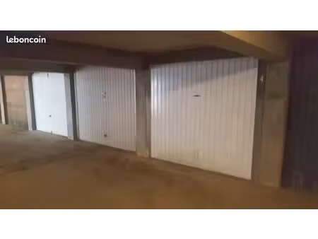 garage boutonnet