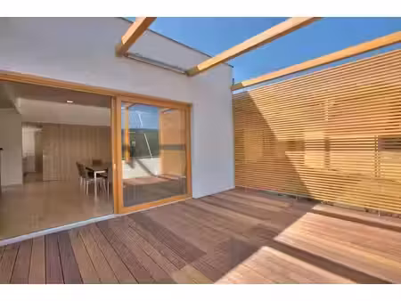vente appartement 4 pièces 82 m² à le plessis-robinson (92350)  475 000 €