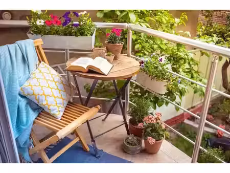 vente appartement 4 pièces 82 m² à le plessis-robinson (92350)  479 000 €