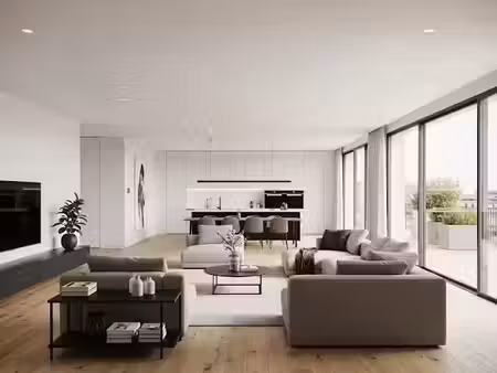 vente appartement 4 pièces 87 m² à toulouse (31000)  445 000 €
