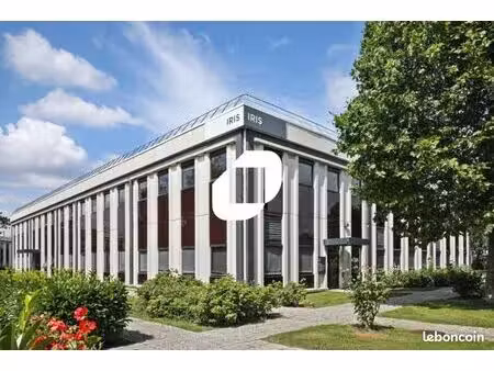 bureaux 1 429 m²