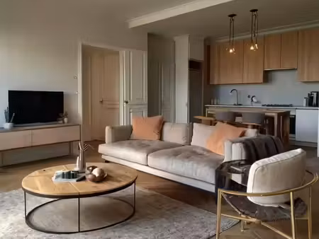 appartement 3 pièces 59 m²