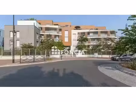 vente appartement 4 pièces 84.49 m² à antony (92160)  477 000 €