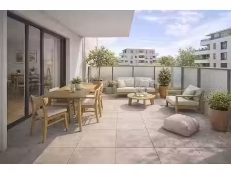 vente appartement 4 pièces 80 m² à velizy-villacoublay (78140)  447 770 €