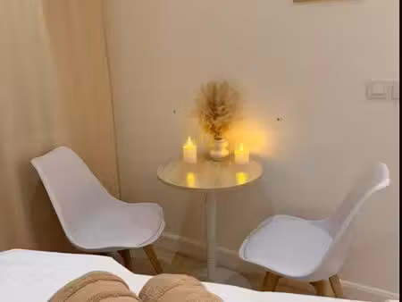 cabinet à louer