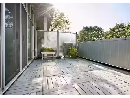 vente appartement 4 pièces 100 m² à le plessis-robinson (92350)  569 000 €