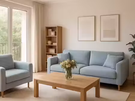 vente appartement 4 pièces 90 m² à saint-didier-au-mont-d'or (69370)  669 000 €