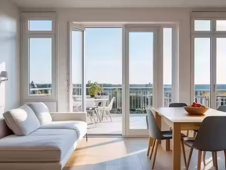 vente appartement 4 pièces 105 m² à chatou (78400)  733 600 €