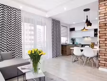 vente appartement 3 pièces 66 m² à puteaux (92800)  693 000 €
