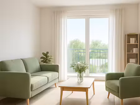 vente appartement 4 pièces 92 m² à saint-genis-pouilly (01630)  561 400 €