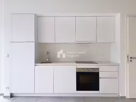 appartement à louer à samberstraat 6 anvers (vbe54338)