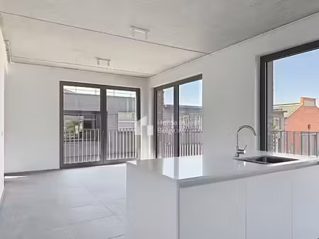appartement à louer à samberstraat 8d anvers (vbe54340)