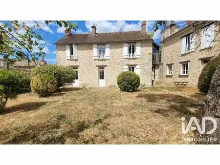 appartement à bourron-marlotte (77780)