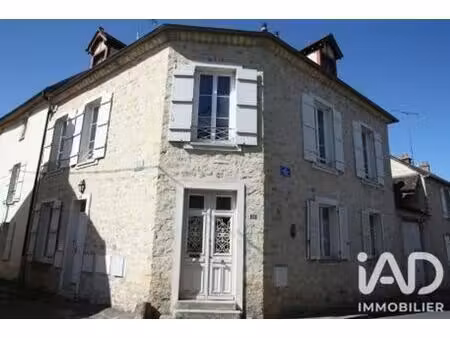 appartement à bourron-marlotte (77780)