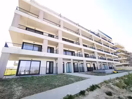 appartement à louer avec terrasse et 1 chambre   braine-le-comte (vbe54289)