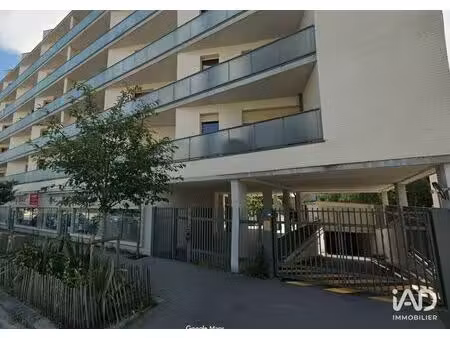appartement à brétigny-sur-orge (91220)