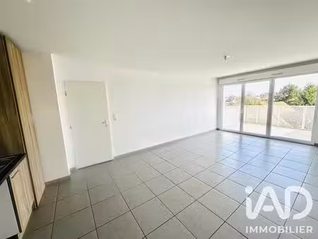 appartement à eysines (33320)