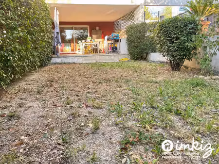 vente appartement 3 pièces 64 m² fuveau (13710)