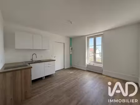appartement à gargenville (78440)