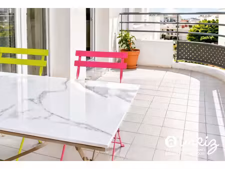 vente appartement 3 pièces 73 m² illkirch-graffenstaden (67400)