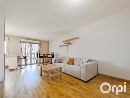 appartement t2 de 46 m² jonquières