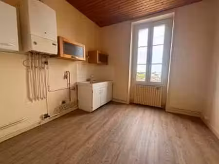 vente appartement 3 pièces au pellerin (44640) : à vendre 3 pièces / 66m² le pellerin
