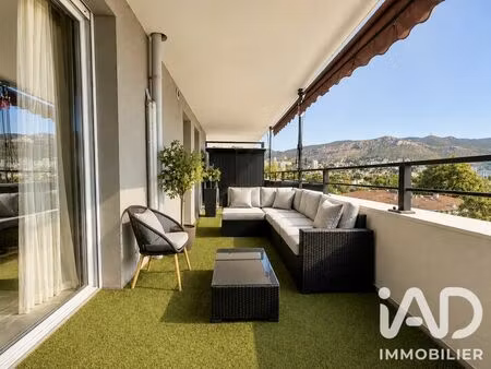 appartement à marseille (13011)