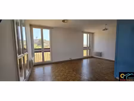 appartement t3