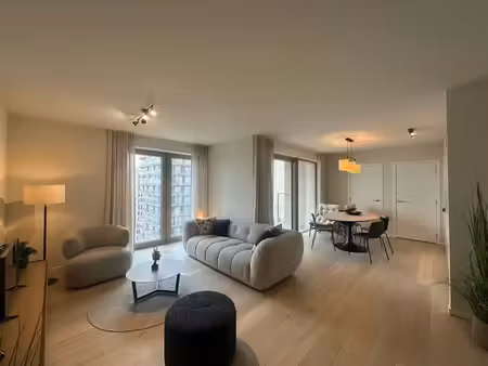 appartement à louer à oostende € 1.280 (licja) - dermul vastgoed en beheer nv | zimmo