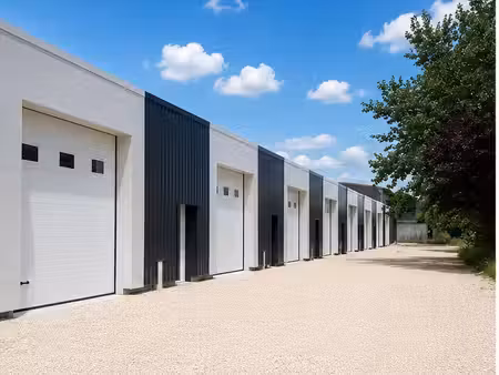 location entrepôt chevilly 45520 606m²