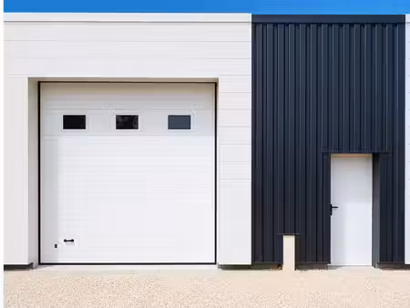 location local d’activités chevilly 45520 200m²