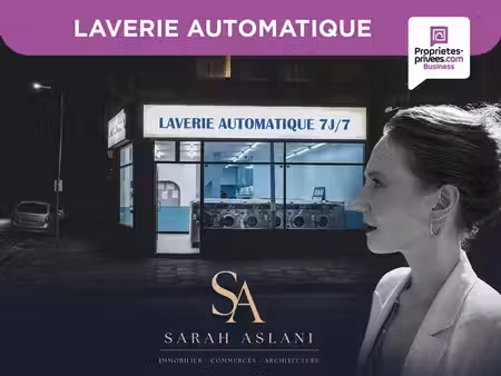 location local d’activités paris 75011 33m²