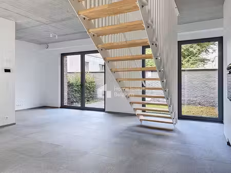 maison à louer à samberstraat 8a anvers (vbe54339)