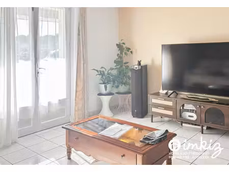 vente maison 5 pièces 94 m² bergerac (24100)