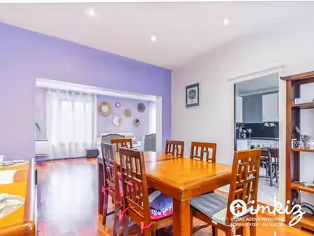 maison 5 pièces