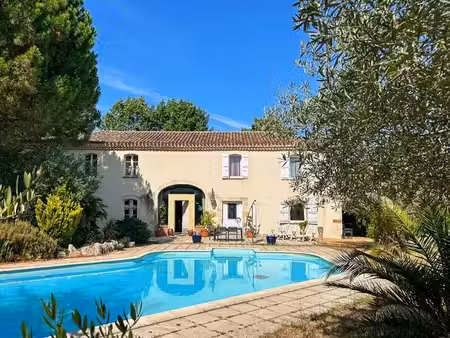 maison à quelques pas du centre-ville de fleurance
