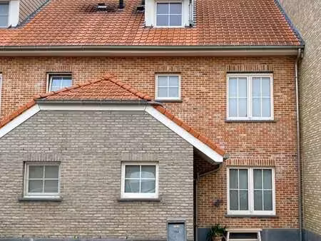 maison à louer à ingelmunster € 930 (k0sgy) - immo dochy | zimmo