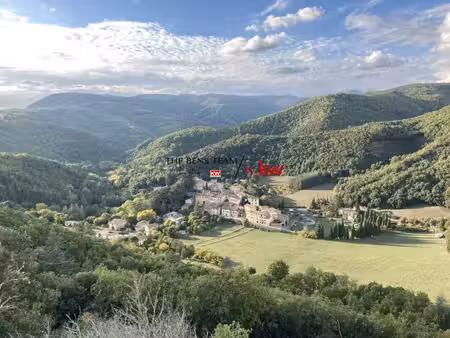 maison de caractère 261 m² avec plus de 3 hectares – lanet