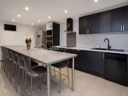 maison de village de 104 m² à losne