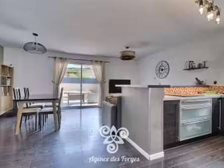 vente maison à maisdon-sur-sèvre (44690) : à vendre / 70m² maisdon-sur-sèvre