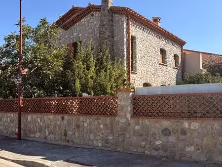 maison à perpignan (66000)