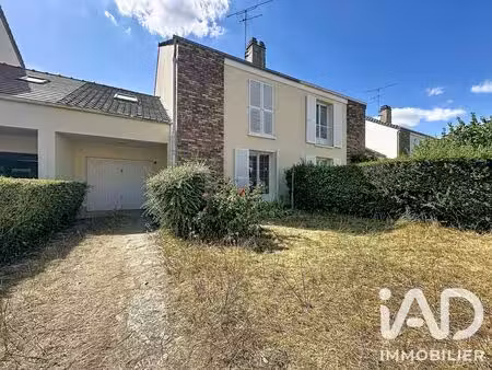 maison à rambouillet (78120)