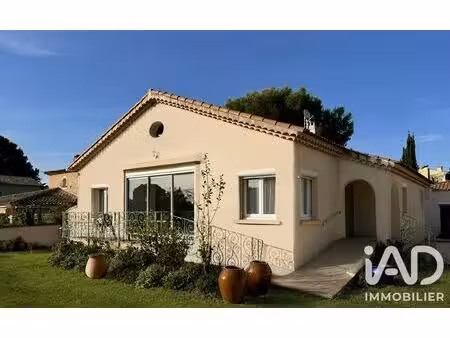 maison à saint-cyr-sur-mer (83270)
