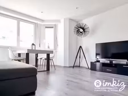 vente maison 9 pièces 250 m² saint-louis (68300)