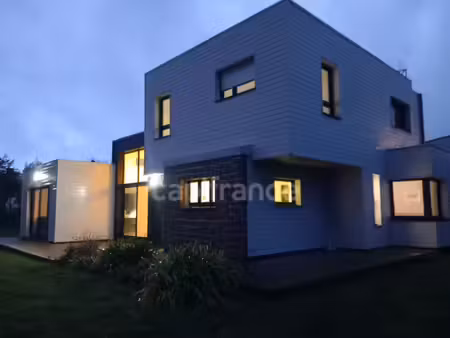 maison à vendre tregastel 7 pièce(s) 140m2 790 000€